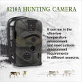 Suitable for more environment Hidden hunting camera